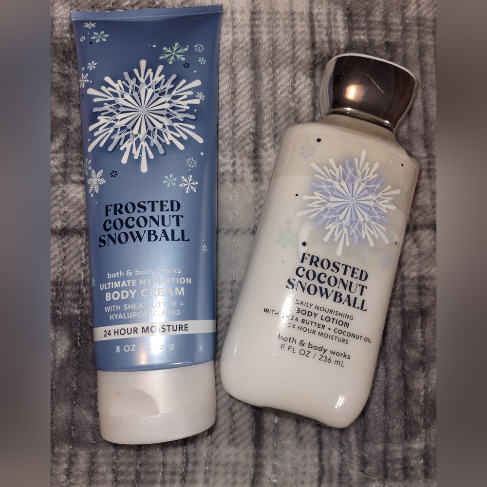 Bath and Body Works